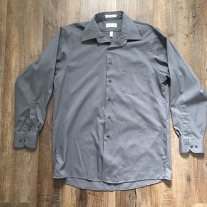 Van Heusen Button Down Shirt
